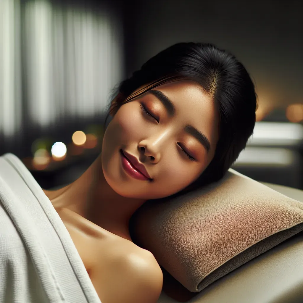 솔직히 말해서 운정 스웨디시 처음인데, 여기서 골랐어요! (내돈내산 초보 후기)